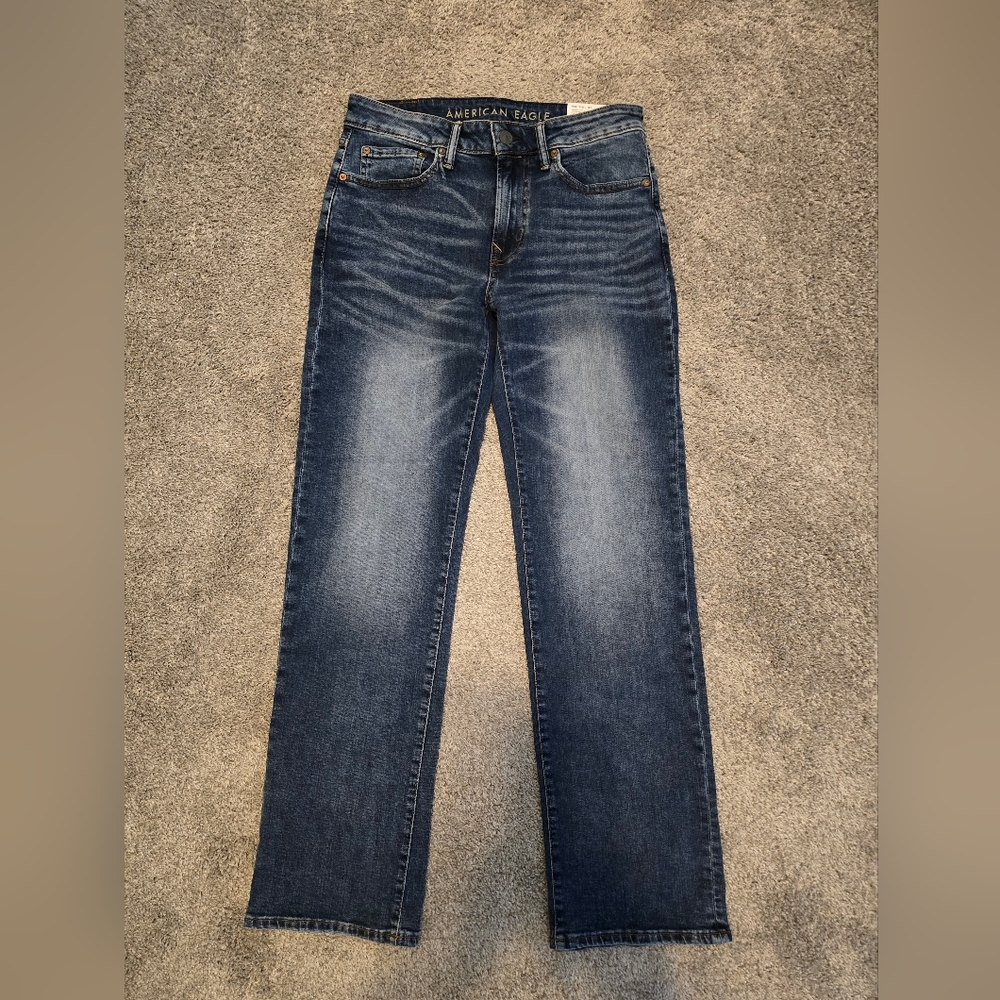 American Eagle Men's Original Bootcut Jeans